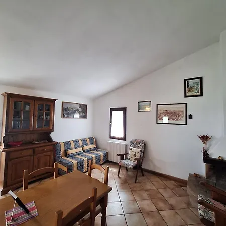 בית נופש Corolle2 *